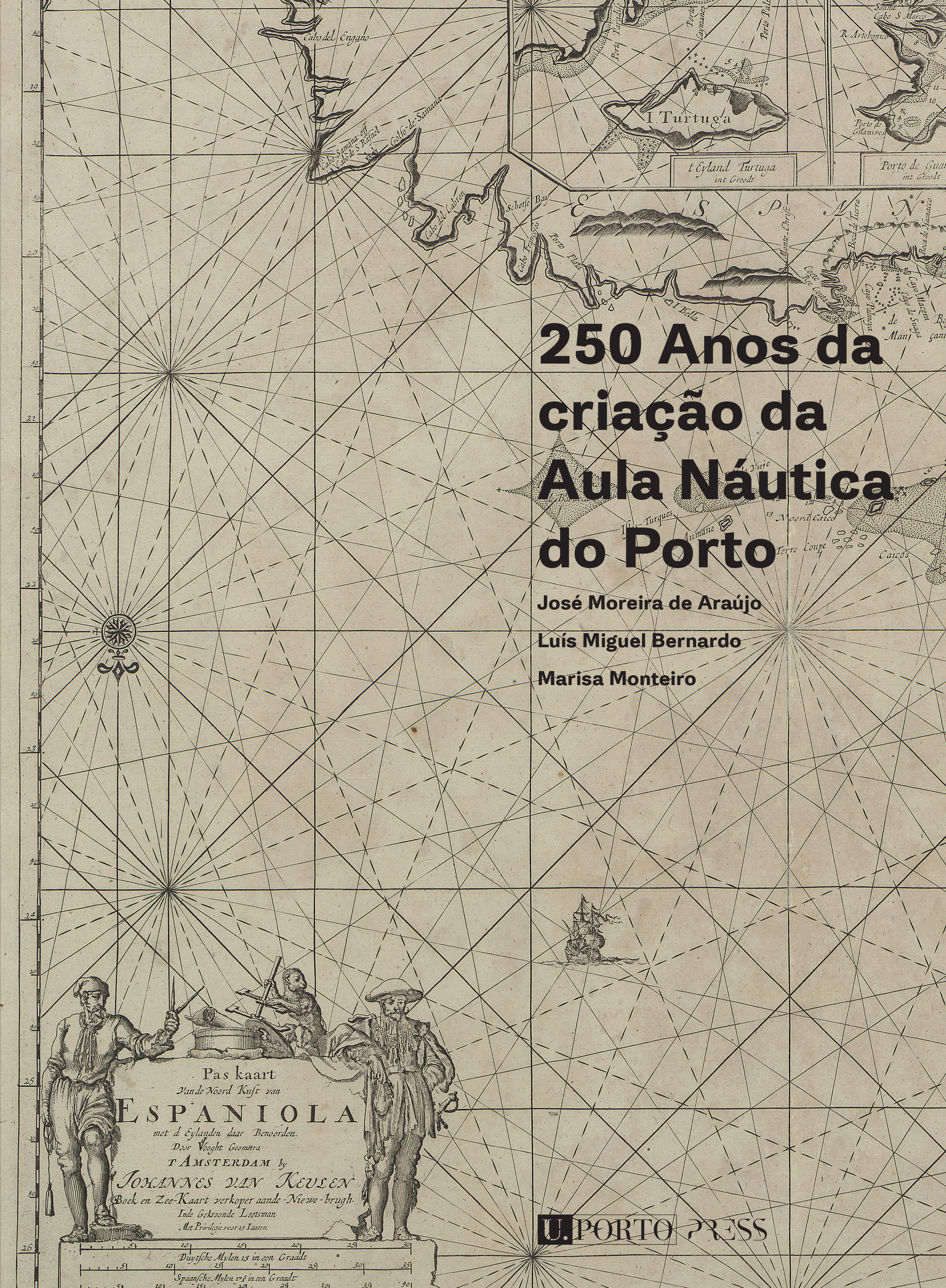250 Anos da Criação da Aula Náutica do Porto 