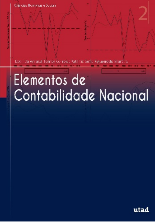 Elementos de Contabilidade Nacional - Editora da UTAD