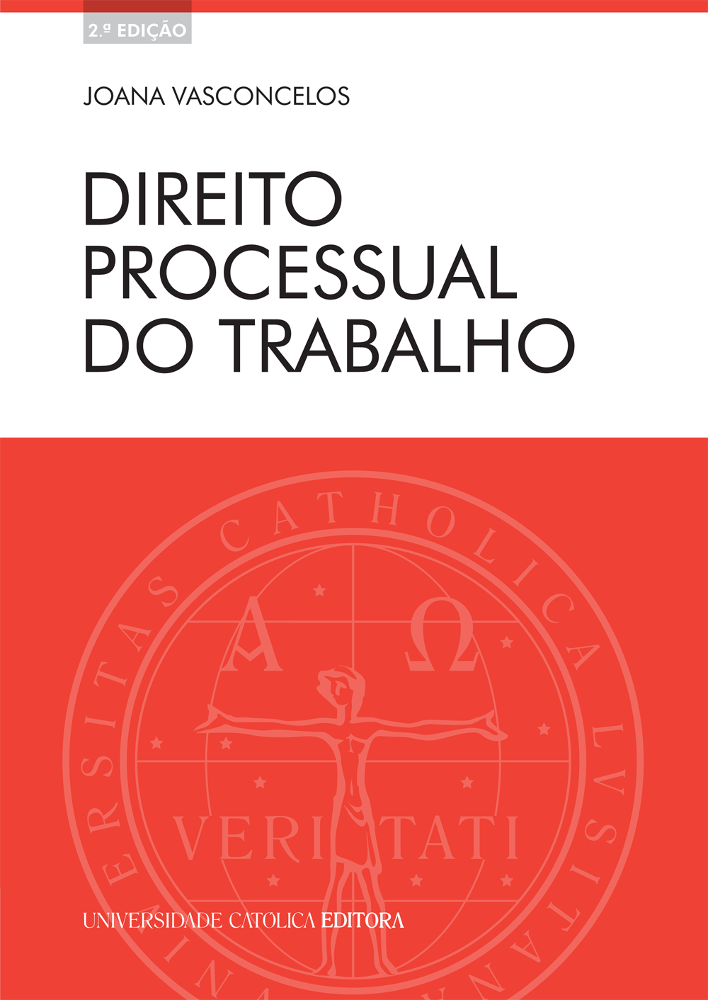 DIREITO PROCESSUAL DO TRABALHO | 2ª Edição
