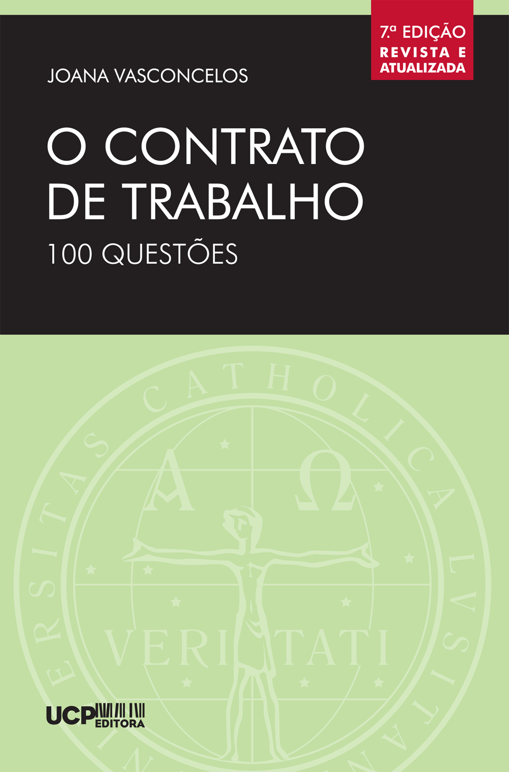 O CONTRATO DE TRABALHO - 100 Questões
