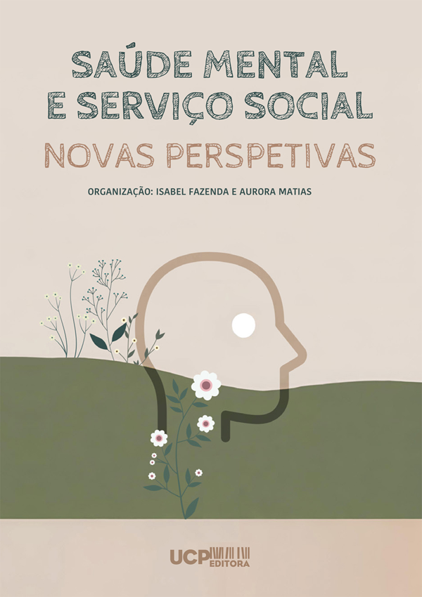 SAÚDE MENTAL E SERVIÇO SOCIAL - Novas perspetivas