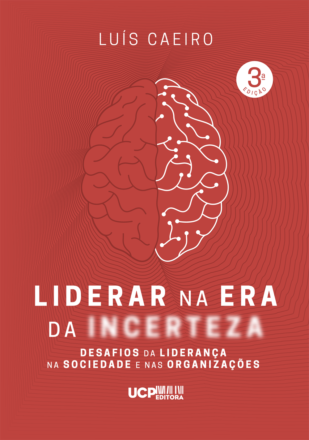 LIDERAR NA ERA DA INCERTEZA