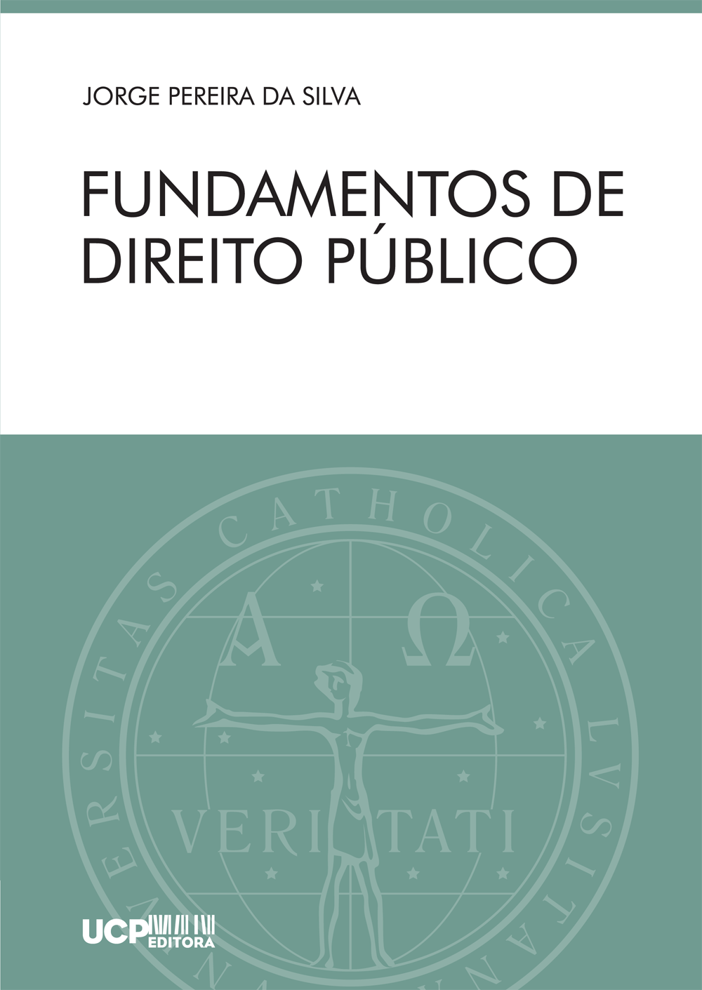 FUNDAMENTOS DE DIREITO PÚBLICO