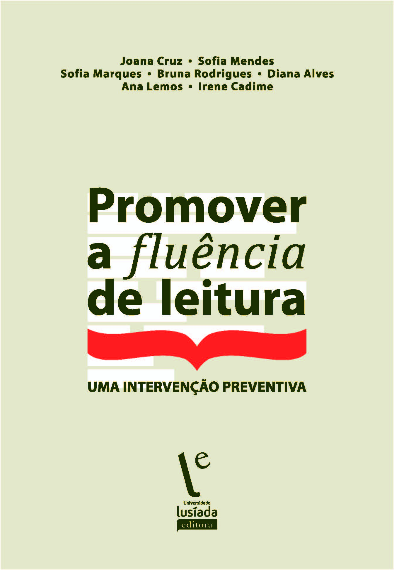 Promover a fluência de leitura: uma intervenção preventiva